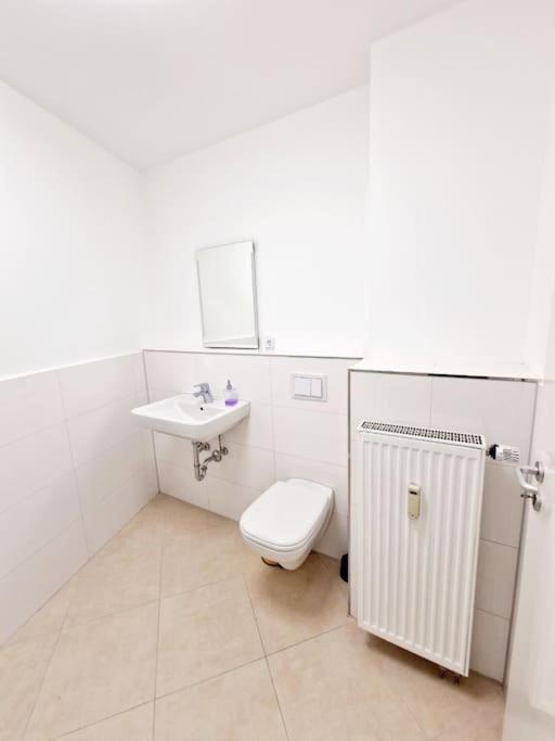 Apartament In The Heart Of 51 Appartement *