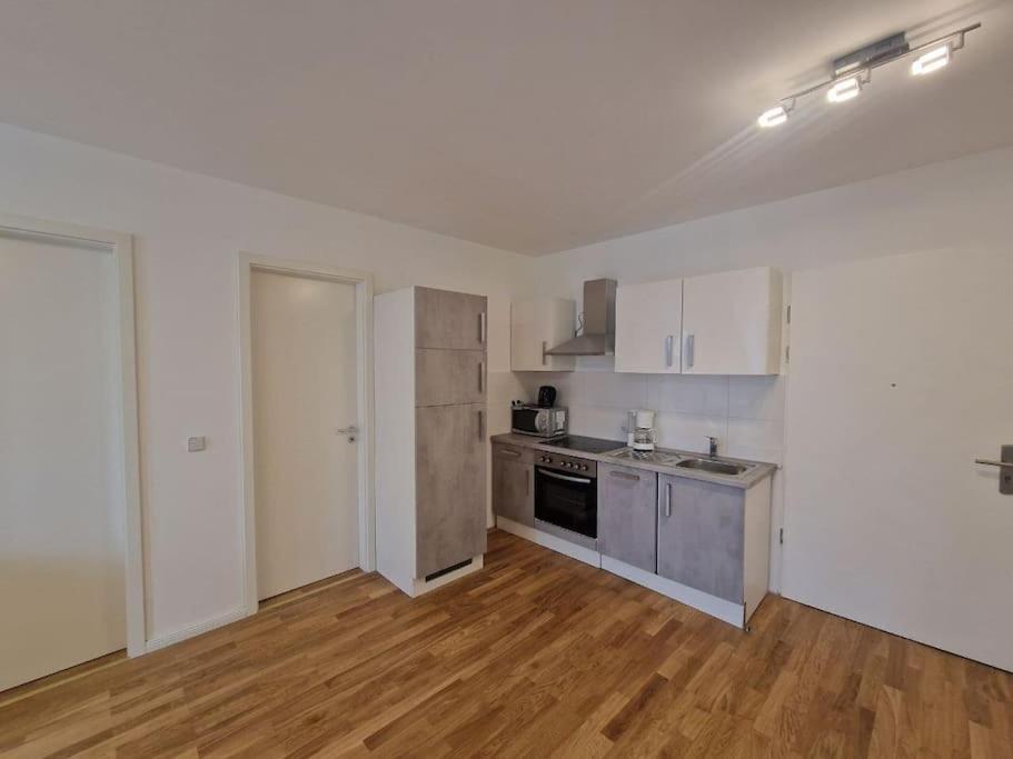 Apartament In The Heart Of 51 Appartement Berlijn