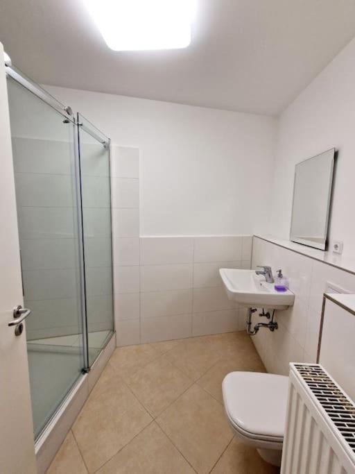 Appartement Apartament In The Heart Of 51 *