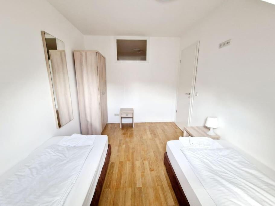 Appartement Apartament In The Heart Of 51 *