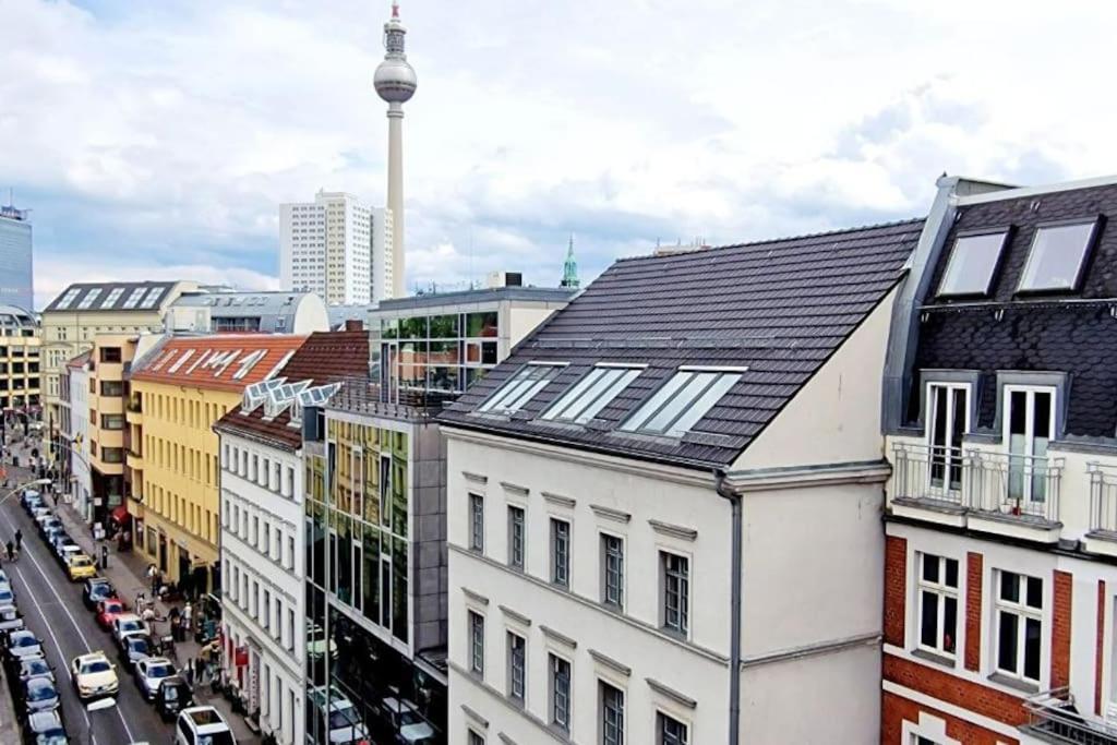 Appartement Apartament In The Heart Of 51